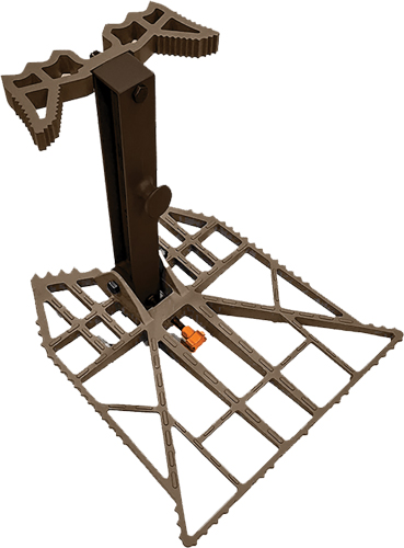 GRIT WORKHORSE PLATFOM REGULAR