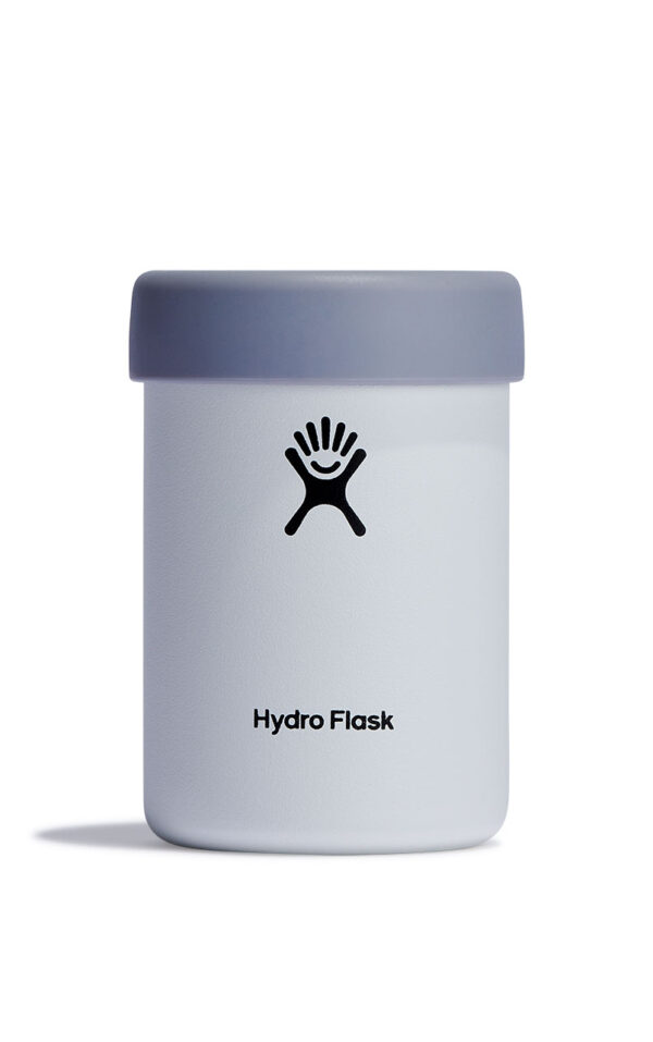 Insulated Cooler Cup - 12oz