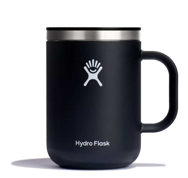 Insulated Mug