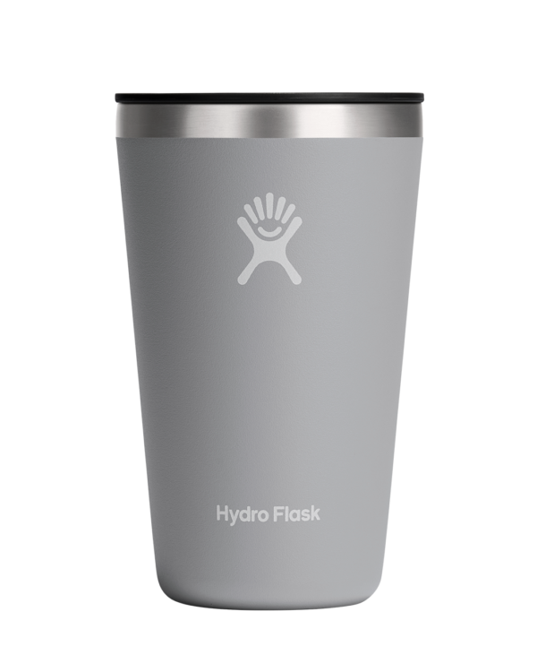 All Around Insulated Tumbler