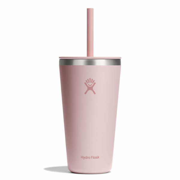 28 oz All Aroundâ¢ Tumbler with Straw Lid
