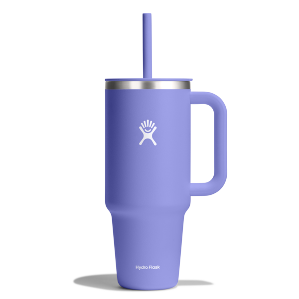 All Around Travel Tumbler