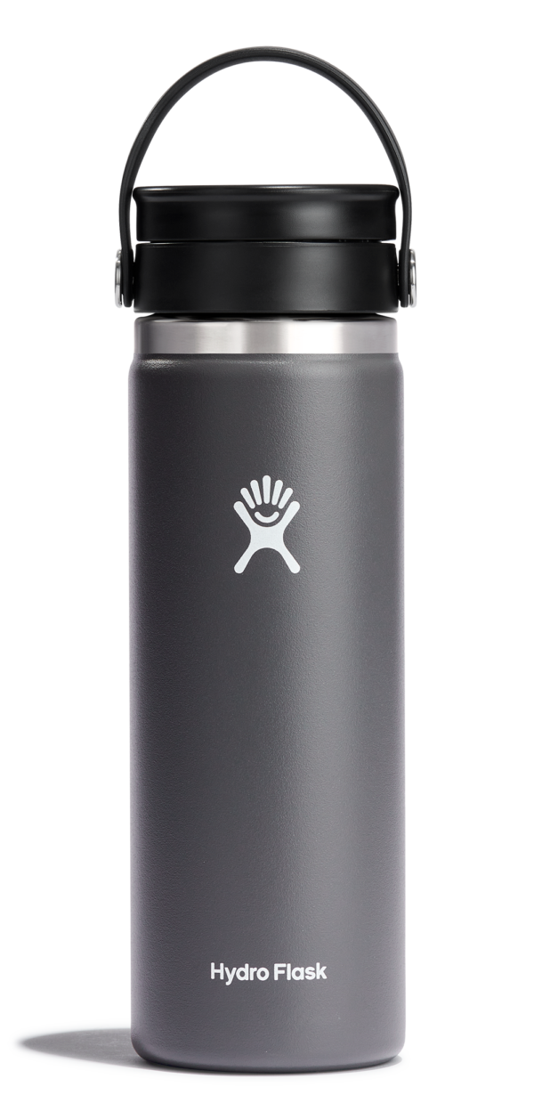 20 OZ WIDE MOUTH FLEX SIP LID