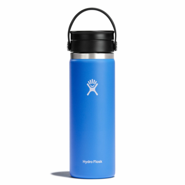 20 oz Coffee with Flex Sipâ¢ Lid