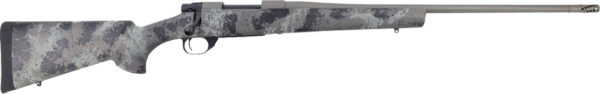 LEG HOWA FNCE LNE 7MM 24B GRY