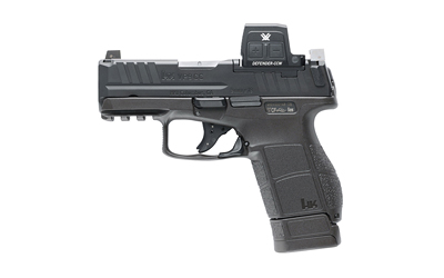 HK VP9CC OE 9MM 3.13" 12RD BLK CCW