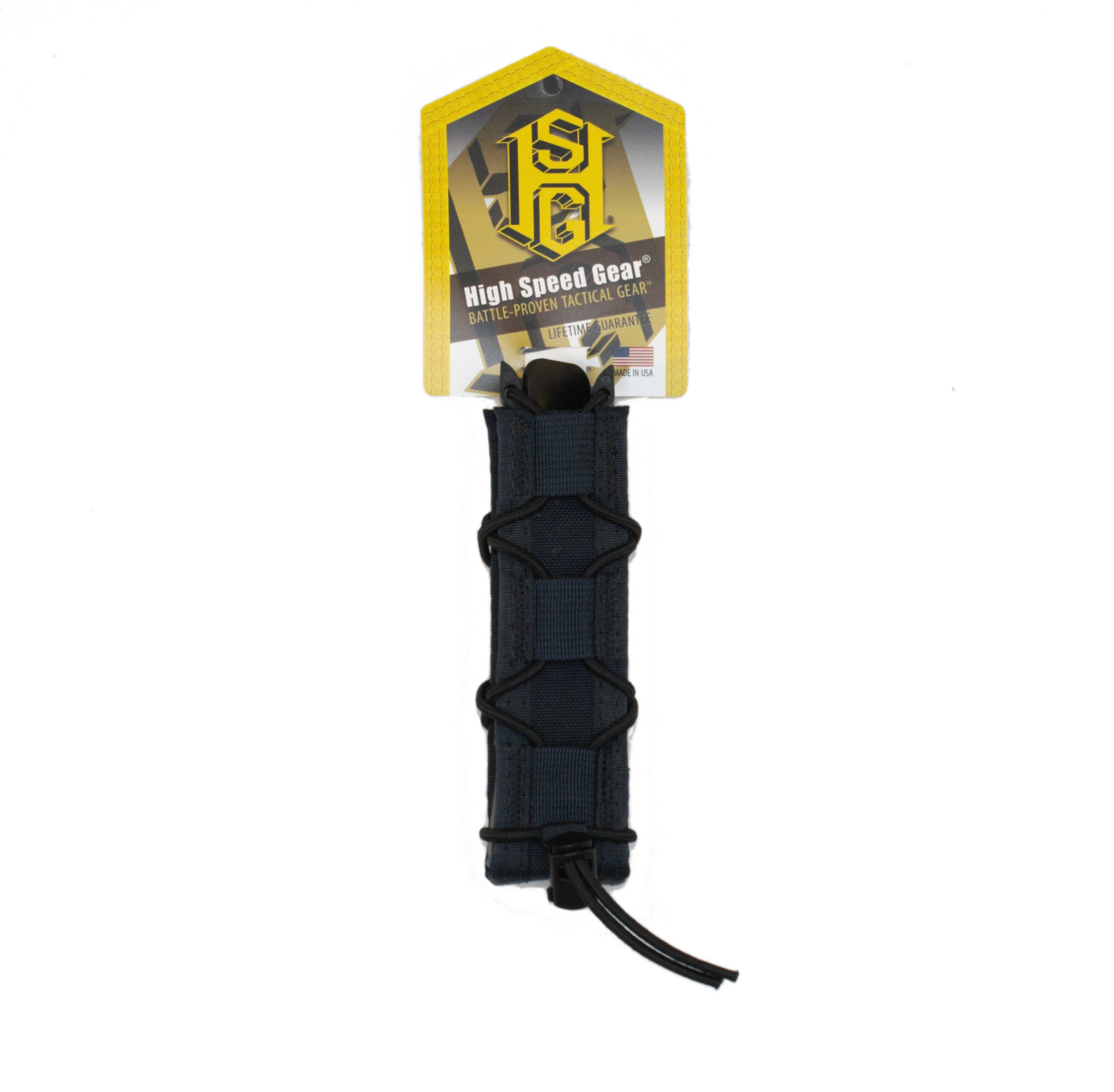 Extended Pistol Taco