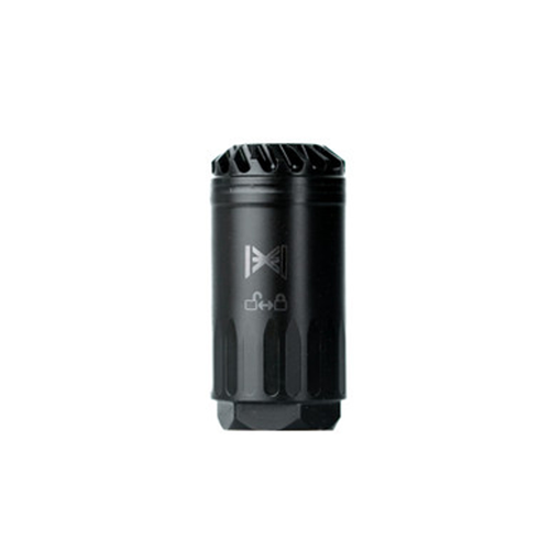 Blasphemy + Flash Hider 762 5/8x24 (Black)