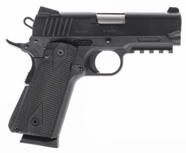 IFG TANFOGLIO PUGIO 9MM 3.54 10RD