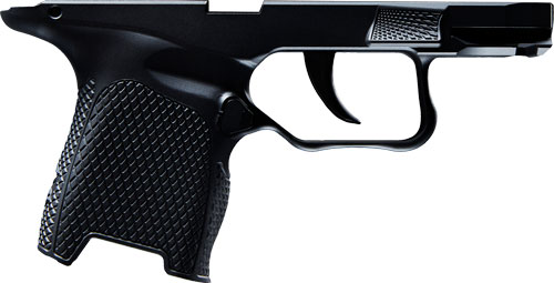 JL BILLET GRIP MODULE SIG P365 - MICRO