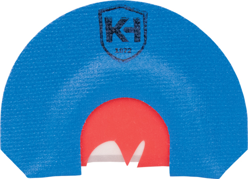 KNIGHT AND HALE HD SERIES - COMBO CUT MOUTH CALL