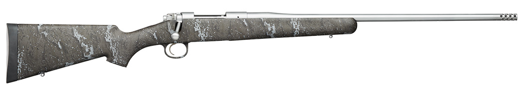 KIMBER HUNTER PRO DESOLVE BLAK 6.5CREED 22
