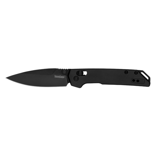 Mini Iridium - Black