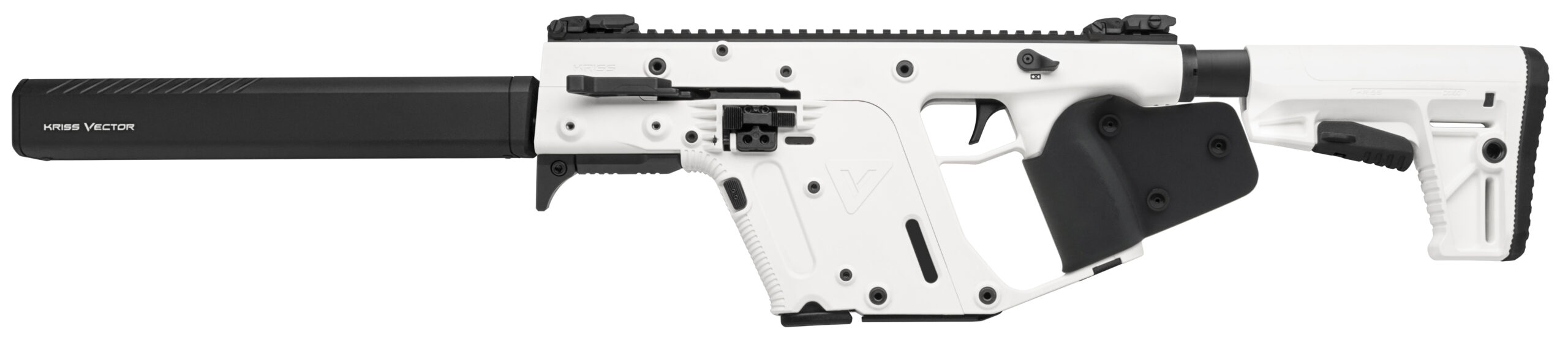 KRISS VECTOR CRB G2 9MM 16 ALPINE CA LEGAL