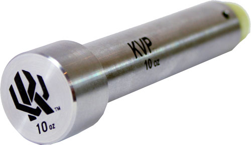 KAW VALLEY PRECISION SS HEAVY - TUNGSTEN BUFFER 10 OZ