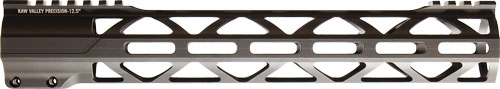 KAW VALLEY PRECISION KONZA - REV2 M-LOK HANDGUARD 12.5"