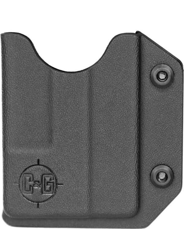 TBR LIFECARD CF HOLSTER