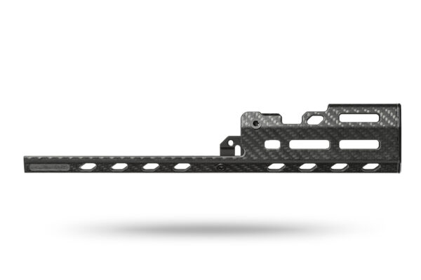 FN SCAR Carbon Handguard