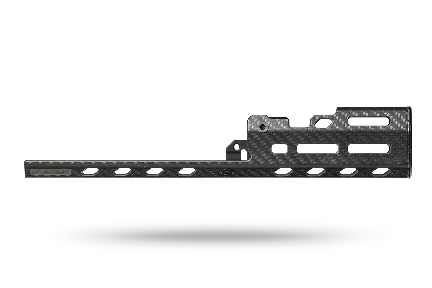 FN SCAR Carbon Handguard