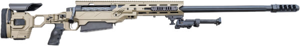 MCM TAC 50BMG MCMILLAN CADEX CHASSIC TAN