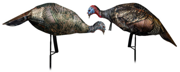 MONTANA DECOY TKY PURR-FECT PAIR XD3 COMBO