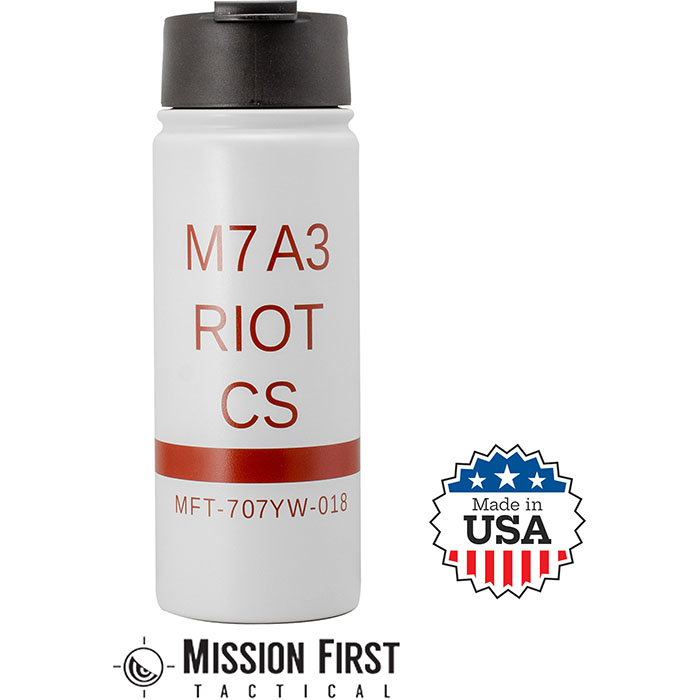 M7A3 16 Ounce Tumbler Flip Top