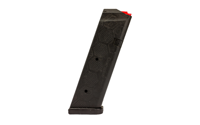 MAG HEXMAG S2 FOR GLK17 9MM 10RD BLK