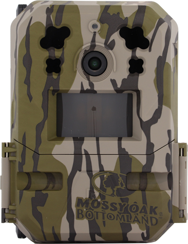 MOULTRIE EDGE PRO CELLULAR - TRAIL CAM 36MP/1080P BOTTOMLD