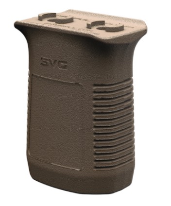 MAGPUL M-LOK SHORT VERTICAL GRIP FDE