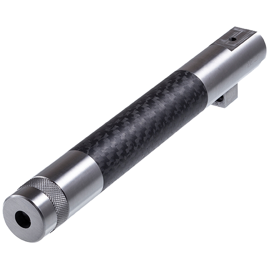 MR BBL BUCK MARK 22LR 7 THREADED CARBON FIBER