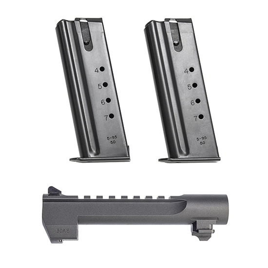 MR BBL DE MKXIX 6 CS 50AE TUNG 2 MAG CLAM PK