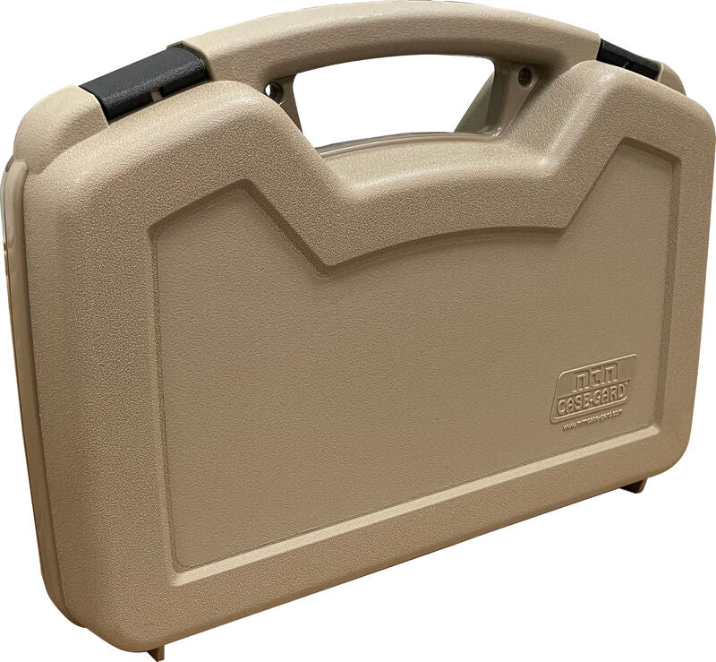 MTM TACTICAL SUPPRESSOR CASE