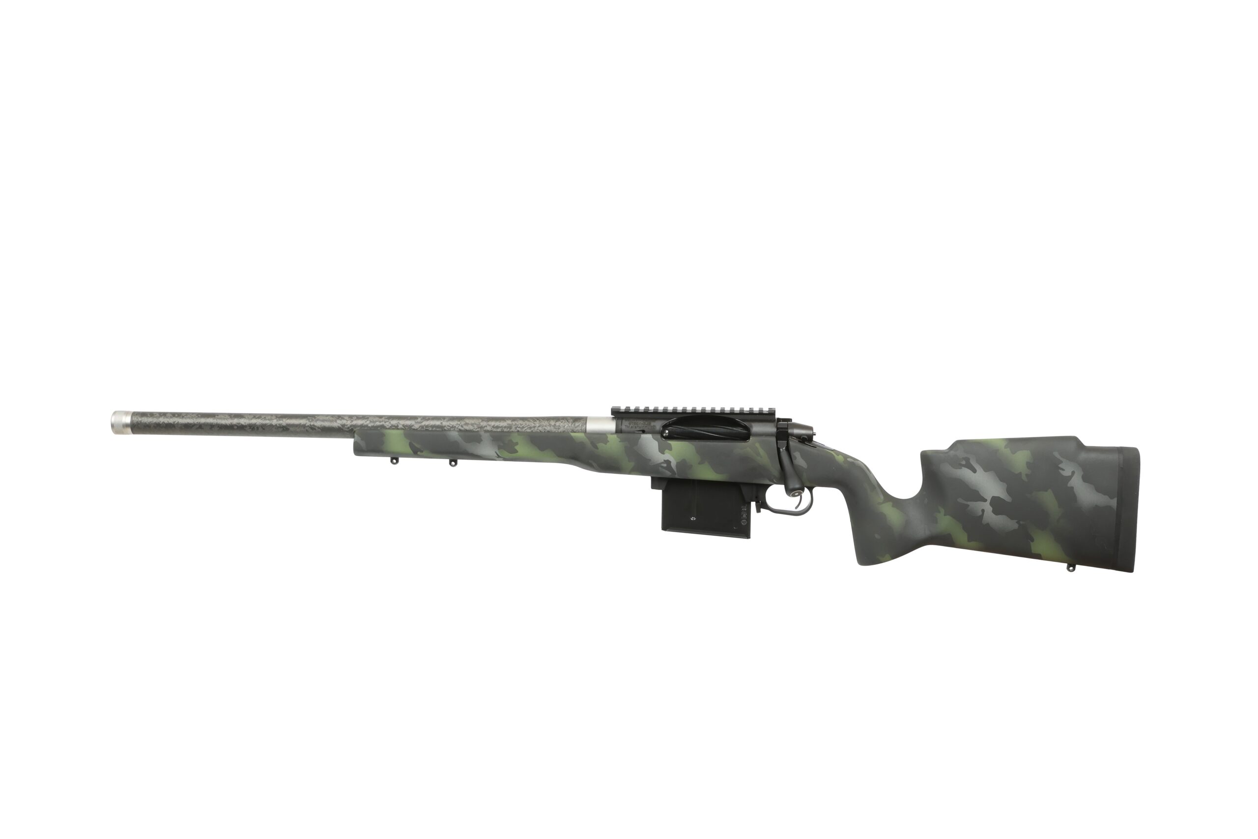 PROOF RESEARCH ELEVATION MTR 300WN MDNT 22"LH