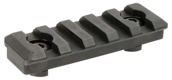 Polymer M-LOK Rails