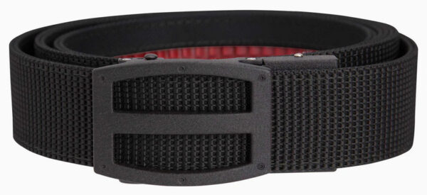 NEXBELT XL TITAN BD BLK 1.5 EDC BELT