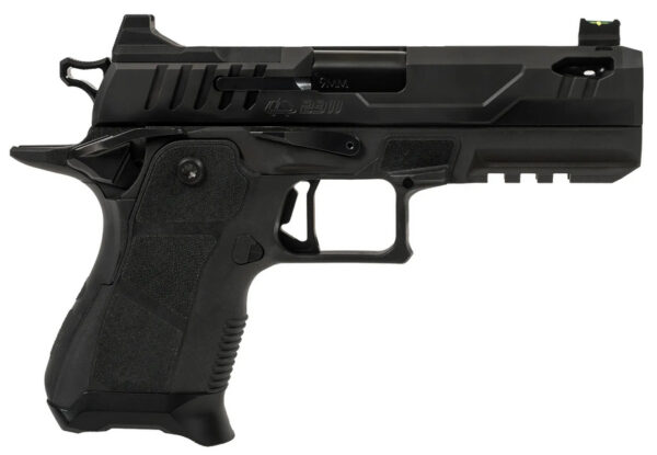 OA 2311 COMPACT PRO 9MM BLK PORTED 15RD