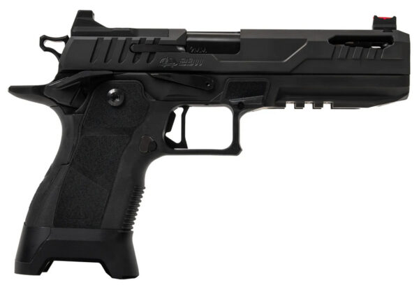 OA 2311 PRO FULL SIZE 9MM BLK PORTED 17/21RD