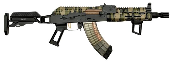*NFA* ORTHOS BABUSHKA SBR