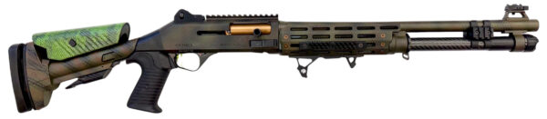 ORTHOS RAIDER S4 ELITE SERPENT 12GA 18