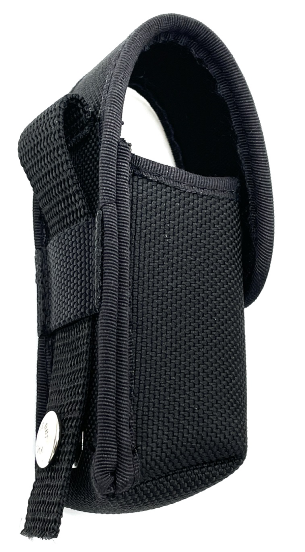 Nylon MK3 Mace Holder w/ MOLLE Attachment - 2oz