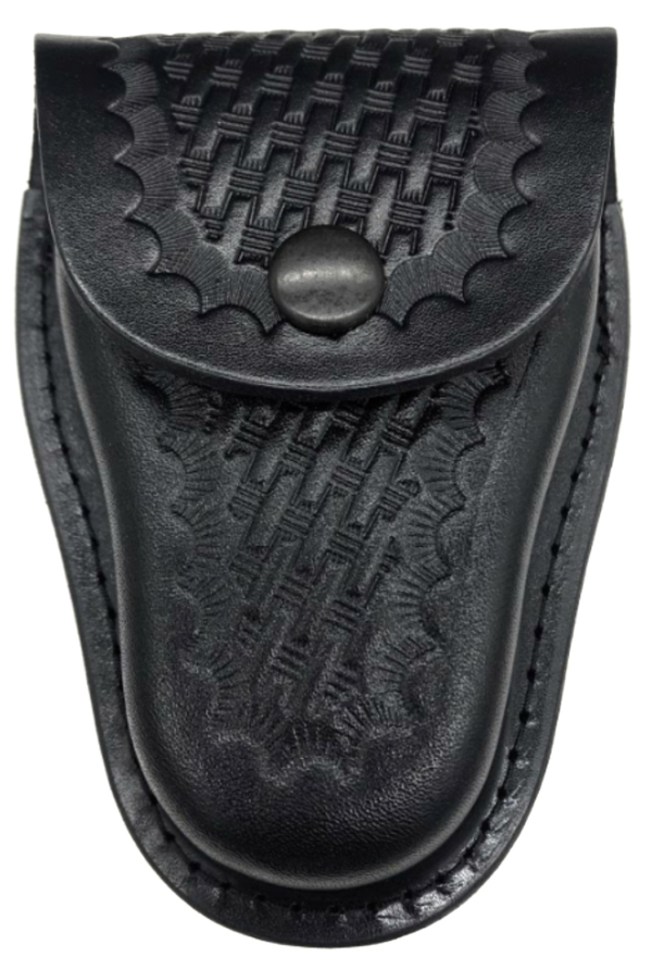 Closed Top Standard Cuff Case