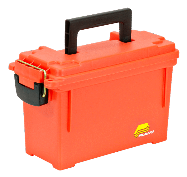 Marine Emergency Box