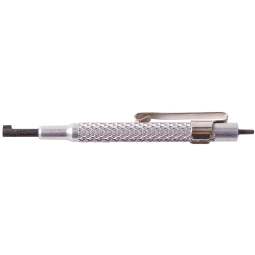 Oversize Handcuff Key