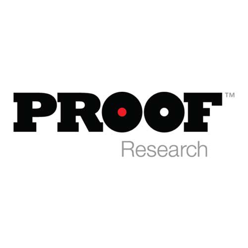 PROOF RESEARCH ELEVATION 2.0 300PRC MDNGT 20"