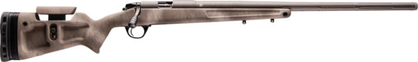 CVA ENDURA PRO 45 CAL 26" - TUNGSTEN/DESERT CAMO W/BLACK