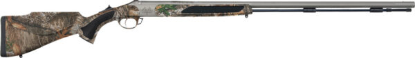 TRADITIONS VORTEK STRIKERFIRE - 45 CAL S/S CERAKOTE/RT EDGE
