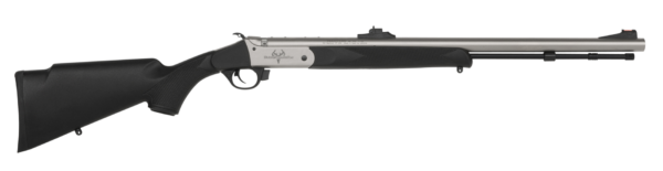 TRADITIONS BUCKSTALKER XT NM .50 BLK 24"