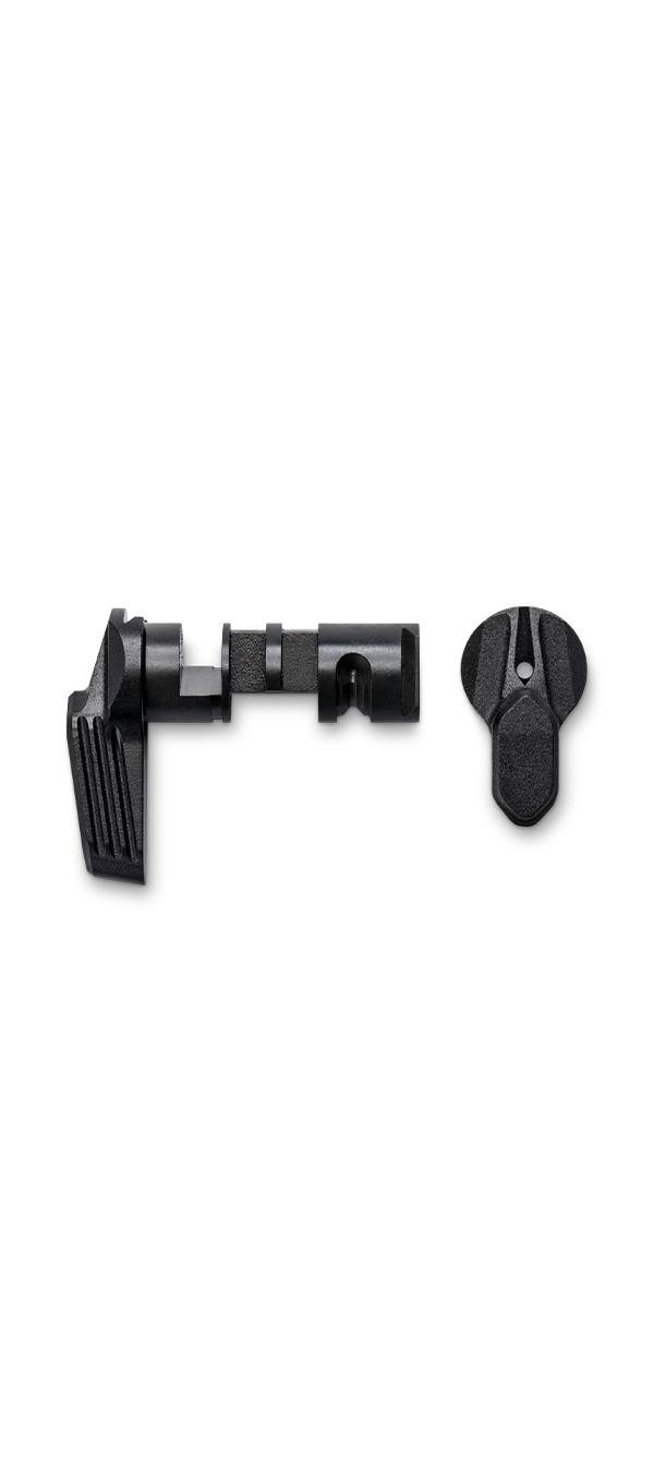 Talon-FA AR15 & AR10/SR25 - 2 Lever
