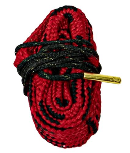 KLEENBORE KWICK KLEEN ROPE - CLEANER .50 CAL RIFLE