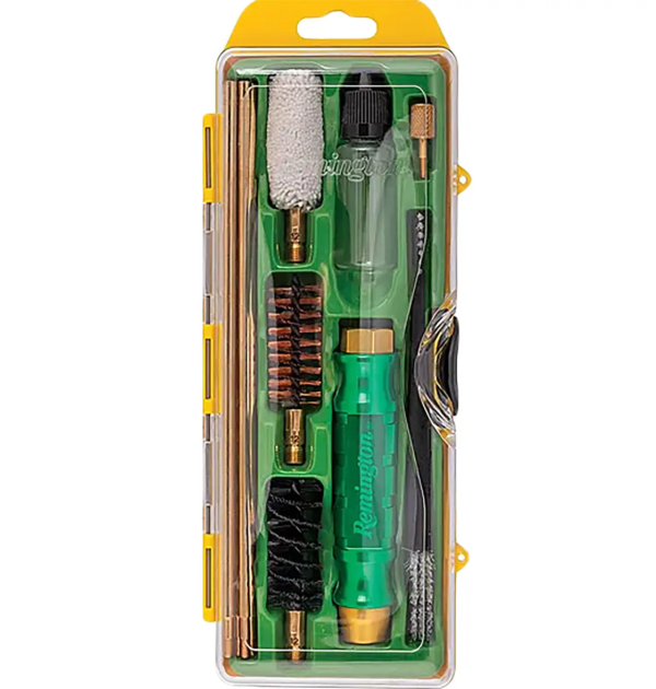 REMINGTON 12 GA CLEANING KIT